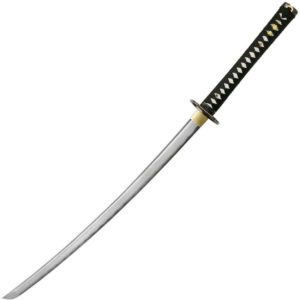 Celestial Dragon Samurai Sword