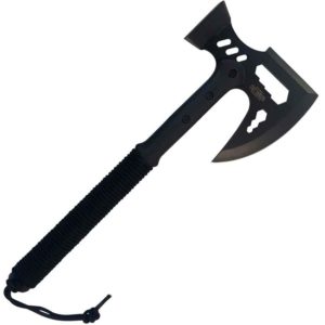 Black Survival Hammer Axe