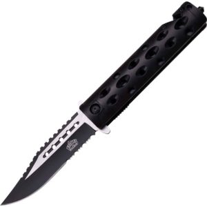 Tactical Assisted Pocket Knife