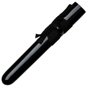 Black Dragon Damascus Tanto