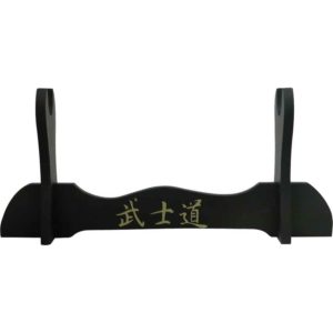 Samurai Bushido Table Top Stand