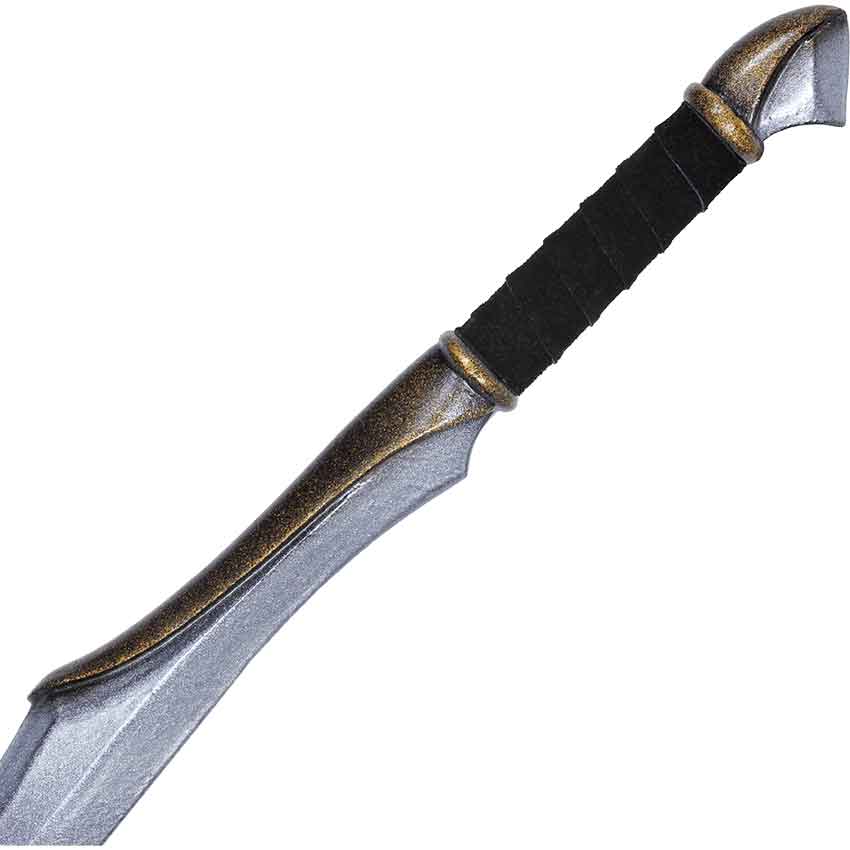 LARP Elven Short Sword - MCI-2894 - Medieval Collectibles