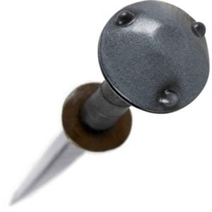 LARP Rondel Dagger