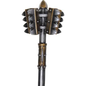 Kings LARP Mace
