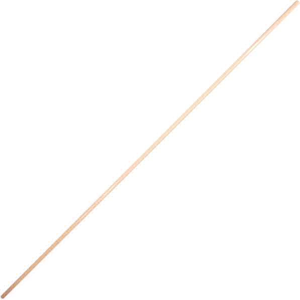 Fiberglass Core Pipe - 71 Inch