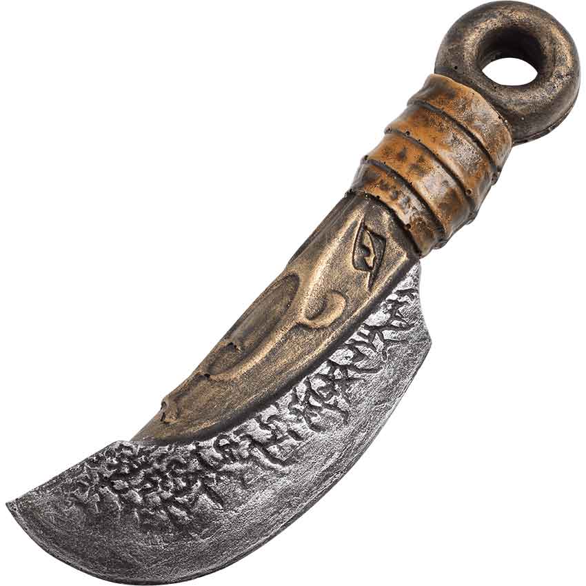 LARP Throwing Weapons and Throwing Daggers - Medieval Collectibles
