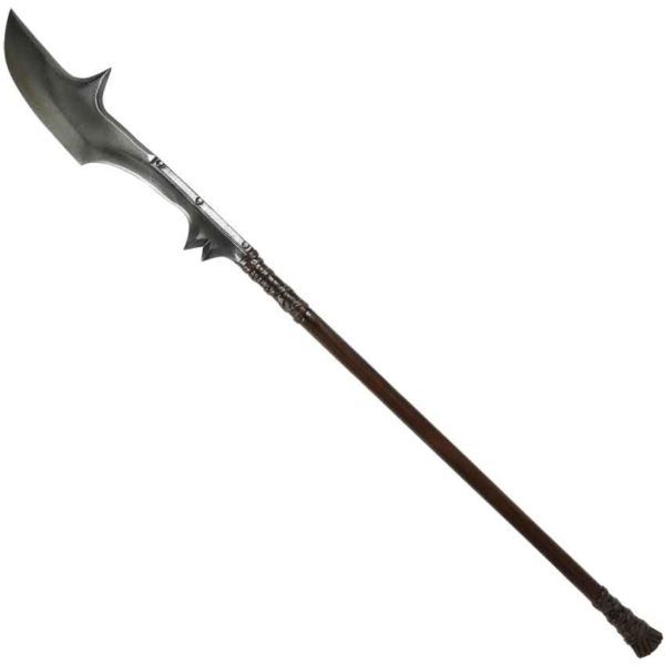Dervish LARP Spear
