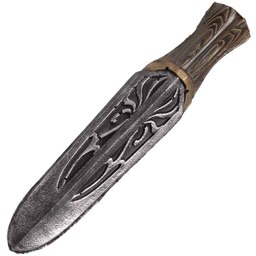 Assassin Unity LARP Throwing Knives MCI3184 Medieval Collectibles