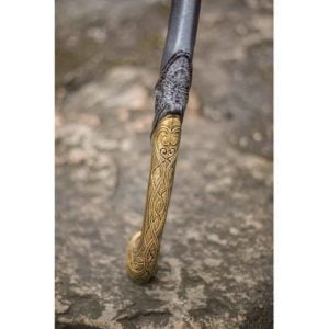 Elven Warrior LARP Short Sword