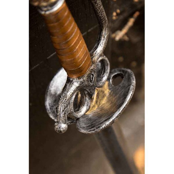 Long LARP Smallsword