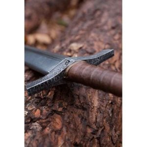 Medieval Footman LARP Long Sword