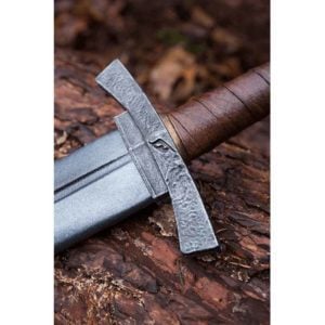 Medieval Footman LARP Long Sword