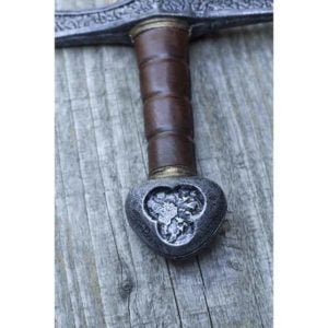 LARP Crusader Short Sword