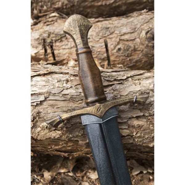 LARP Ranger Short Sword