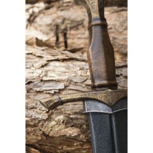 LARP Ranger Short Sword