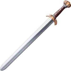 Scout LARP Sword