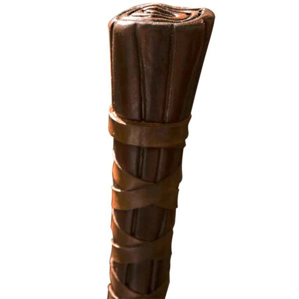 Orc LARP War Axe
