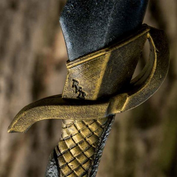 RFB Braided Elven LARP Sword