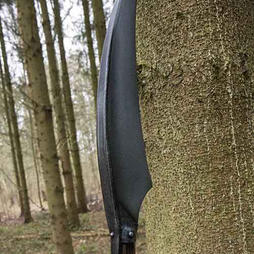 LARP Battle Scythe