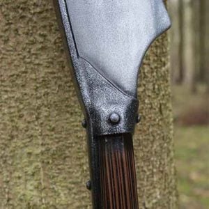 LARP Battle Scythe