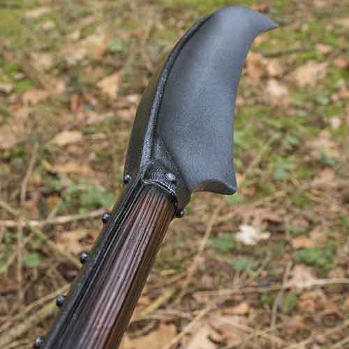 LARP Battle Scythe