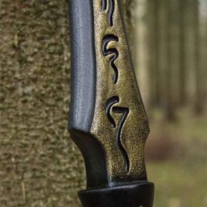 LARP Rune Spear