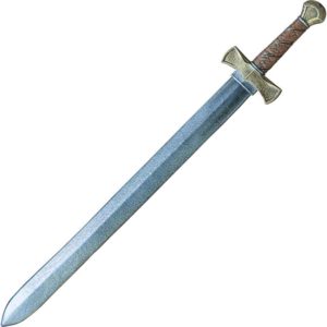 Ready For Battle Defender LARP Sword