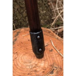 Ox-Tongue LARP Partisan