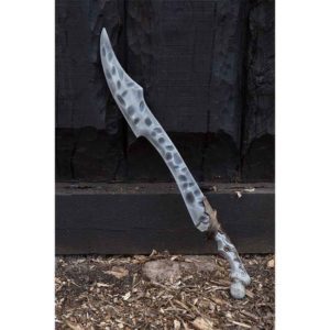 Bone LARP Scimitar