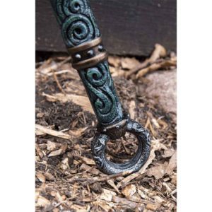 LARP Jade Dao - 100cm