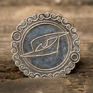 Silver Lion Coins - 30 pcs