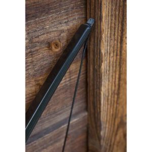 Black IDV LARP Bow - 120cm