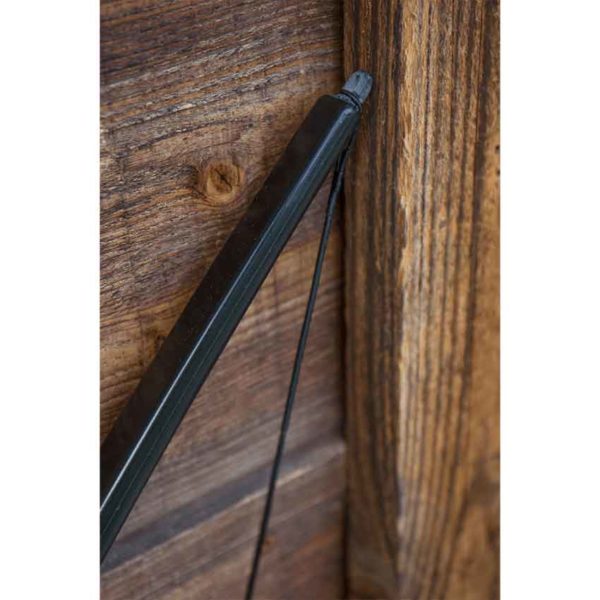 Black IDV LARP Bow - 120cm