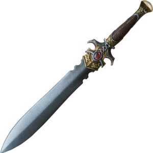 Royal Elf LARP Sword - 60 cm