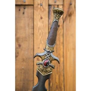 Royal Elf LARP Sword - 100 cm