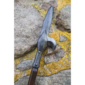 LARP Pike Pole