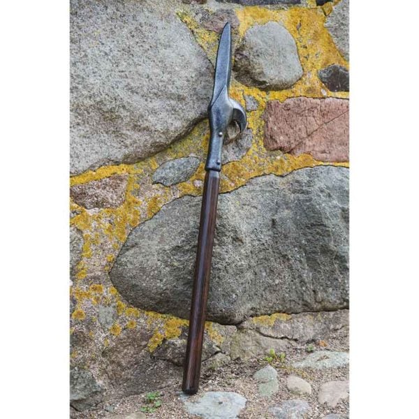LARP Pike Pole