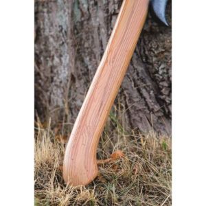 Short Elf LARP Axe