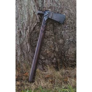 Medieval LARP Tomahawk