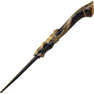 Sendivogius LARP Wand - Black