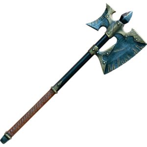 Chaos Axe - 110 cm