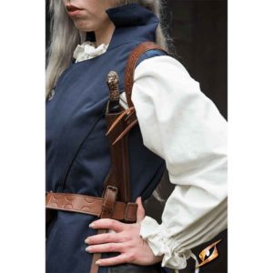 Wand Shoulder Holster