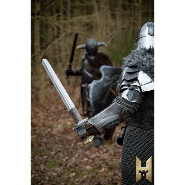 Dreki LARP Sword - Gold - 102 cm
