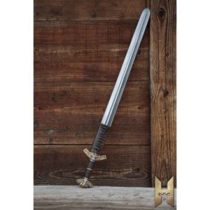 Dreki LARP Sword - Gold - 102 cm