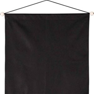 Plain Medieval Banner - Large