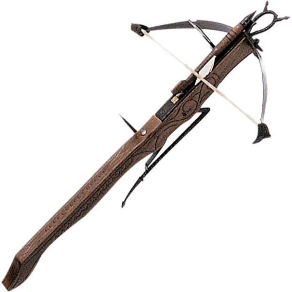 Small Castle Defense Crossbow