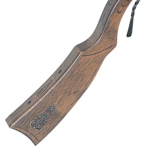 Heavy 17th Century Crossbow