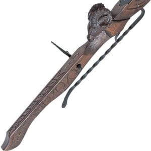 Medium Rams Head Crossbow