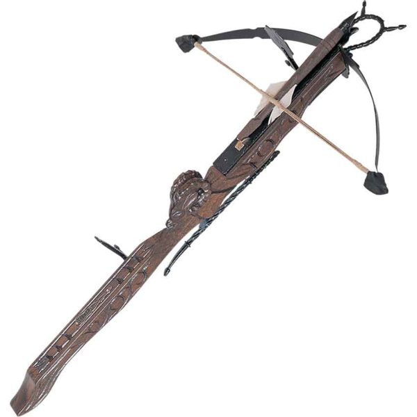 Small Rams Head Crossbow