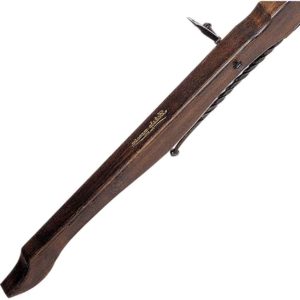 Large 15th Century Medieval Crossbow